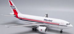 JC Wings Airbus A310-304, Wardair Canada "1980s" Colors, "T. Rusty Blakey", Kanada, 1/200