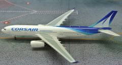 PHOENIX Airbus A330-243, společnost Corsair, Francie, 2010, 1/400