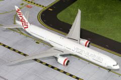 Gemini Boeing B777-3ZGER, dopravce Virgin Australia, Austrálie, 1/200