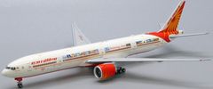 JC Wings Boeing B777-337(ER), dopravce Air India "Celebrating India" Colors, "Jammu and Kashmir", Indie, 1/400