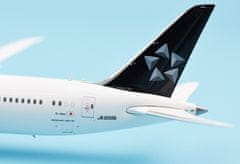 PHOENIX Boeing B787-881, dopravce ANA All Nippon Airways, "Star Alliance" colors, Japonsko, 1/400