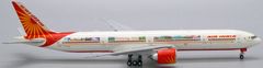 JC Wings Boeing B777-337(ER), dopravce Air India "Celebrating India" Colors, "Jammu and Kashmir", Indie, 1/400