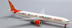 JC Wings Boeing B777-337(ER), dopravce Air India "Celebrating India" Colors, "Jammu and Kashmir", Indie, 1/400