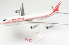 Herpa Boeing B747-237B, Air India "1980s", Indie, 1/250