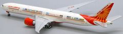 JC Wings Boeing B777-337(ER), dopravce Air India "Celebrating India" Colors, "Jammu and Kashmir", Indie, 1/400