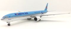 PHOENIX Boeing B777-3B5(ER), dopravce Korean Air, "2000s" Colors, "50th Anniversary" Logo, Jižní Korea, 1/400