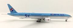 PHOENIX Boeing B777-3B5(ER), dopravce Korean Air, "2000s" Colors, "50th Anniversary" Logo, Jižní Korea, 1/400
