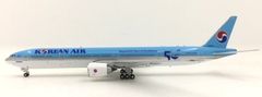 PHOENIX Boeing B777-3B5(ER), dopravce Korean Air, "2000s" Colors, "50th Anniversary" Logo, Jižní Korea, 1/400