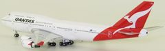 PHOENIX Boeing B747-438(ER), dopravce Qantas Airways, "1990s" Colors, Named "Nullarbor", Austrálie, 1/400