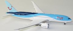 PHOENIX Boeing B787-8, TUI Airliners Netherlands, Nizozemsko, 1/400