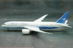 PHOENIX Boeing B787-8, dopravce Xiamen Airlines, Čína, 1/400