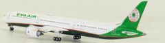 PHOENIX Boeing B787-10, dopravce EVA Air, "2018" Colors, Taiwan, 1/400