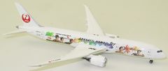 PHOENIX Boeing B787-9, dopravce JAL Japan Airlines "Arashi Hawaii Jet" Colors, Japonsko, 1/400