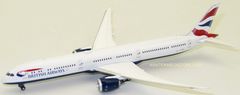 PHOENIX Boeing B787-10, dopravce British Airways, "2010s" Colors, Velká Británie, 1/400