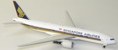 PHOENIX Boeing B777-212ER, Singapore Airlines, "2000s Colors", Singapur, 1/400