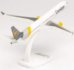 Herpa Airbus A321-211(WL), společnost Condor "2020s" Colors, Německo, 1/200