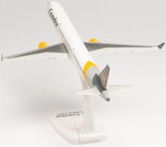 Herpa Airbus A321-211(WL), společnost Condor "2020s" Colors, Německo, 1/200