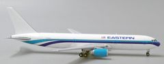 JC Wings Boeing B767-336(ER), dopravce Eastern Airlines "2018s" Colors, USA, 1/400