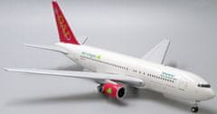 JC Wings Boeing B767-224ER, dopravce Omni Air International / Aer Lingus, Irsko, 1/200