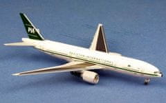 JC Wings Boeing B777-2Q8, dopravce Pakistan International Airlines, Pákistán, 1/400