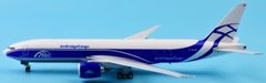 PHOENIX Boeing B777F, dopravce AirBridgeCargo "2010s" colors, Rusko, 1/400