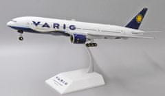 JC Wings Boeing B777-222(ER), dopravce Varig, Brazílie, 1/200