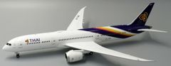 PHOENIX Boeing B787-9, Thai Airways International "2010s" Colors Named "Phrom Buri / พรหมบุรี", Thajsko, 1/400