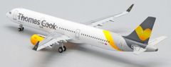 JC Wings Airbus A321, společnost Thomas Cook G-TCDH, Velká Británie, 1/400