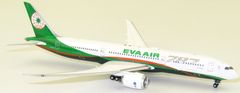 PHOENIX Boeing B787-9, dopravce EVA Air, "2018" Colors, Taiwan, 1/400