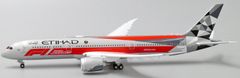 JC Wings Boeing B787-9, dopravce Etihad Airways "Abu Dhabi Grand Prix" Colours, SAE, 1/400