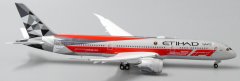 JC Wings Boeing B787-9, dopravce Etihad Airways "Abu Dhabi Grand Prix" Colours, SAE, 1/400