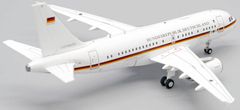 JC Wings Airbus A319-133CJ, Luftwaffe, German Air Force, Německo, 1/200