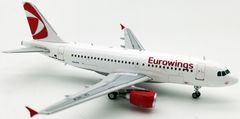 Inflight200 Inflight200 - Airbus A319-112, Eurowings (Czech Airlines) Colors, 2019, Česká republika, 1/200