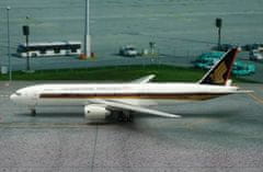 PHOENIX Boeing B777-212ER, dopravce Singapore Airlines,Singapur, 1/400