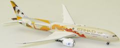 PHOENIX Boeing B787-9, dopravce Etihad Airways, "ADNOC - Choose China" Colors, SAE, 1/400