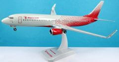 HOGAN Boeing B737-800, společnost Rossiya Airlines, Rusko, 1/200