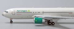 JC Wings Boeing B767-224(ER), dopravce Aer Lingus, Irsko, 1/400