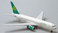 JC Wings Boeing B767-224(ER), dopravce Aer Lingus, Irsko, 1/400