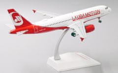 JC Wings Airbus A320-214, společnost LaudaMotion, Rakousko, 1/200