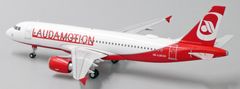 JC Wings Airbus A320-214, společnost LaudaMotion, Rakousko, 1/200