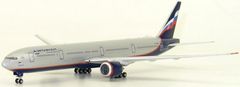 PHOENIX Boeing B777-3M0ER, dopravce Aeroflot, "2000s" Colors, Named "A. Babadzhanyan / А. Бабаджанян", Rusko, 1/400