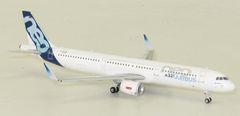 PHOENIX Airbus A321-251N(WL), společnost Airbus Industries, NEO Colors, Francie, 1/400