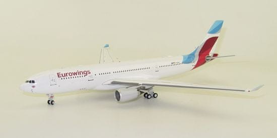 Inflight200 Inflight200 - Airbus A330-203, společnost Eurowings, Německo, 1/200