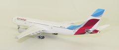 Inflight200 Inflight200 - Airbus A330-203, společnost Eurowings, Německo, 1/200