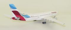 Inflight200 Inflight200 - Airbus A330-203, společnost Eurowings, Německo, 1/200