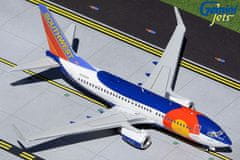 Gemini Boeing B737-700, dopravce Southwest Airlines "Colorado One", USA, 1/200