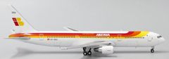 JC Wings Boeing B767-3Y0(E0R), dopravce Iberia "2013" Colors, Named "Fitur", Španělsko, 1/400