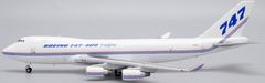 JC Wings Boeing B747-400F(SCD), dopravce Boeing Aircraft Company "Freighter" Colors, USA, 1/400