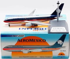 Inflight200 Inflight 200 - Boeing B767-200, společnost AeroMexico, Mexiko, 1/200