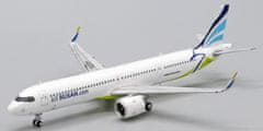 JC Wings Airbus A321-251NX, společnost Air Busan, Jižní Korea, 1/400